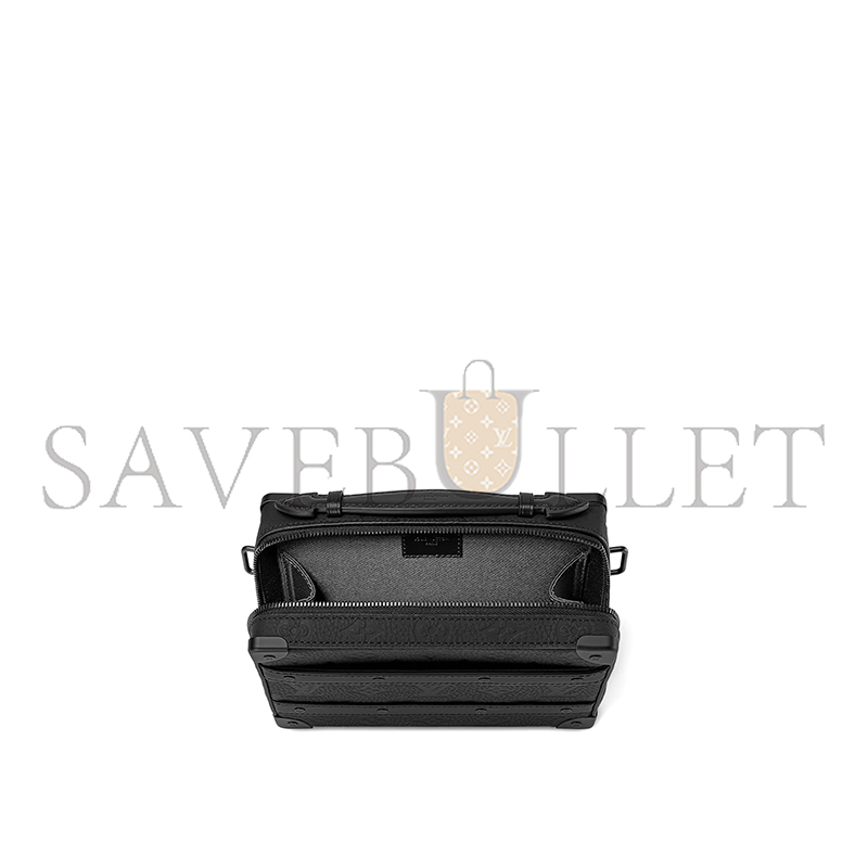 l0vis Vvtt0n handle soft trunk m59163 (21.5*15*7cm)